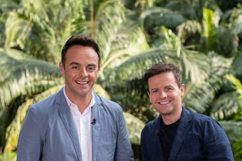 I’m A Celebrity… Get Me Out of Here 2022 cast: Who is taking part in the ITV show?