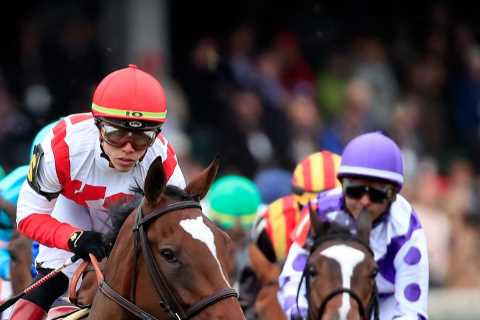 All 20 ITV races for Super Saturday revealed as punters ready for ten-hour betting bonanza at..