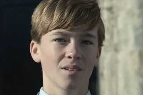 The Crown slammed for showing young Prince William as ‘sad and unfulfilled’ in new series’ Princess ..