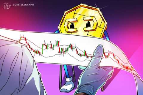 Research report outlines why the crypto market might be on the verge of a reversal