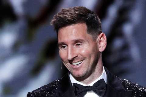 Barcelona legend Lionel Messi’s worst team-mates XI, including Alex Song who failed at Camp Nou to..