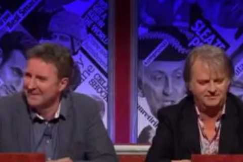 BBC hits back after string of complaints about Have I Got News For You