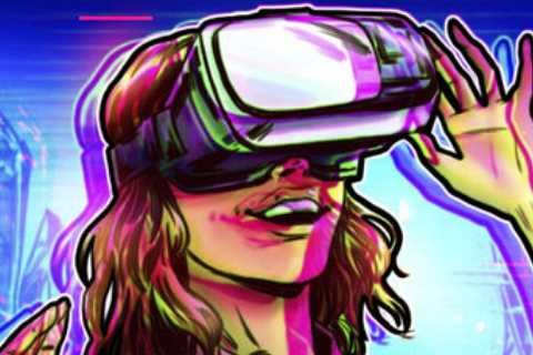 The Sandbox co-founder explains how the metaverse has evolved for brands: Web Summit 2022
