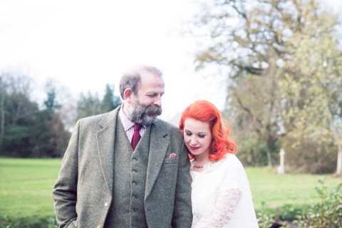 Escape to the Chateau fans have a lot to say at Dick and Angel leaving famous French home