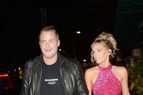 Laura Anderson makes huge new step in Gary Lucy romance as relationship heats up after Celebs Go..