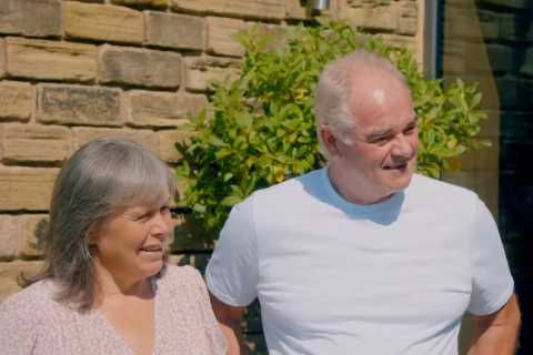 Grand Designs viewers all say the same thing about £550,000 ‘eco-home’ transformation