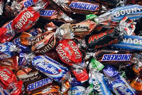 Celebrations is making a major change to tubs this Christmas – and it will divide all chocolate fans