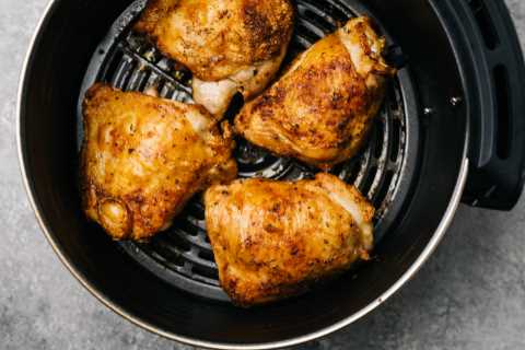 Can air fryers cause cancer?