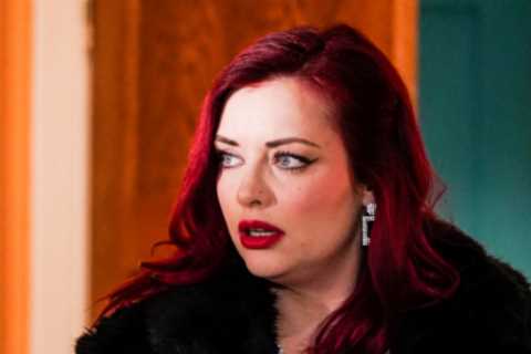 EastEnders spoilers: New romance for Whitney Dean as she makes shock discovery