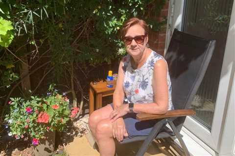 I won hundreds of pounds in the postcode lottery – but I won’t be spending my winnings on anything..