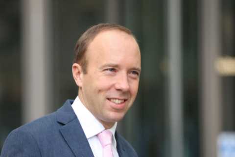 I’m A Celebrity’s highest paid stars as Matt Hancock banks £400k – but it’s not the biggest pay..