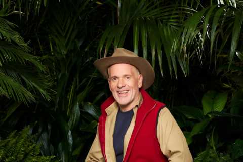 How Chris Moyles could be most controversial I’m a Celeb star after scandals over ‘sexism’, sacking ..