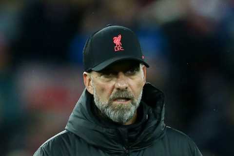 Liverpool face nightmare Champions League last-16 draw… with Bayern and a reunion with Sadio Mane..