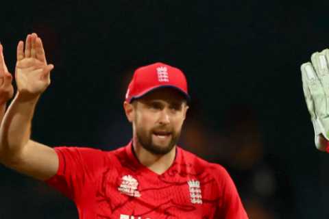 Sri Lanka vs England:  Date, kick-off time, TV channel, live stream and team news for T20 clash