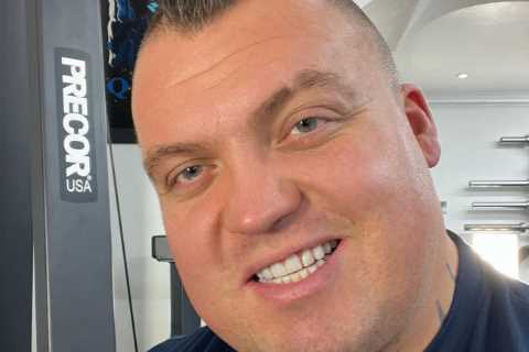 Eddie Hall turns down ‘big money’ fight offers after making ‘seven-figures’ against Thor… but rules ..