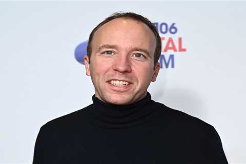 Matt Hancock snubbed by Channel 4 as they cancel plans for future shows after he joins I’m A..