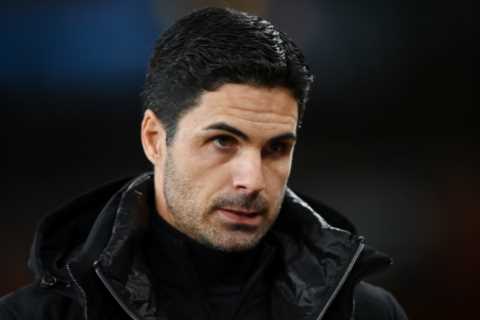 Arsenal verdict: Arteta’s Premier League title challenge given HUGE boost thanks to sealing Europa..