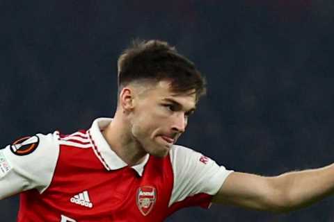 Arsenal player ratings: White enhances England World Cup chances but it’s EIGHT games without..