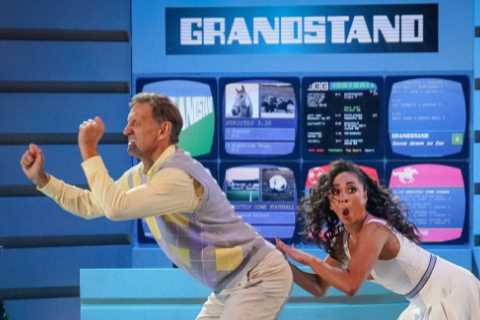 Strictly Come Dancing fans ‘work out’ this series’ winner and runner-up after spotting tell-tale..