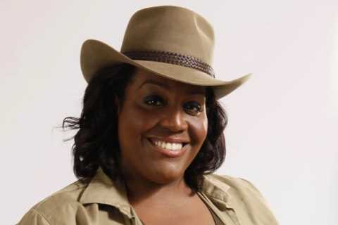 Alison Hammond reveals I’m a Celebrity camp secrets that are NEVER seen on TV