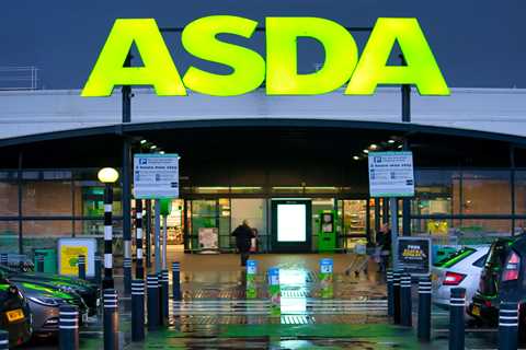 Asda’s hilarious Christmas advert features the return of an iconic festive film character as a shop ..