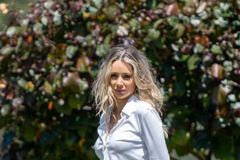 I’m A Celeb’s Olivia Attwood reveals ‘exciting new career’ after the jungle ends