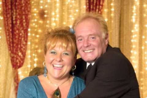 Coronation Street legend joins rival soap – putting an end to cobbles return hopes