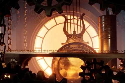 It Takes Two Nintendo Switch review — a journey impossible alone