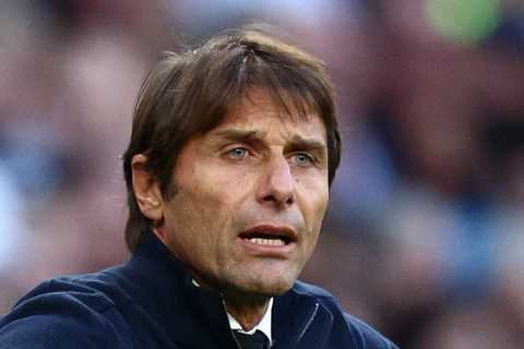Tottenham v Liverpool: Three key areas that will decide vital match as Conte takes on Klopp in..