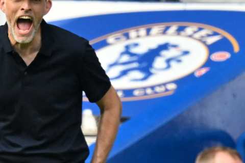Thomas Tuchel admits he is open to international manager job after Chelsea sacking amid England..