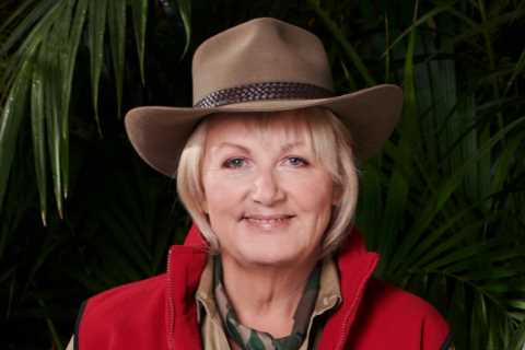 Is Sue Cleaver married and does she have children?