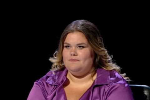Gogglebox fans all the same thing about Amy Tapper after disastrous appearance on Celebrity..