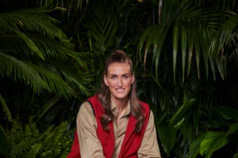 I’m A Celebrity’s Jill Scott is super competitive and will bring light to tough moments in camp,..