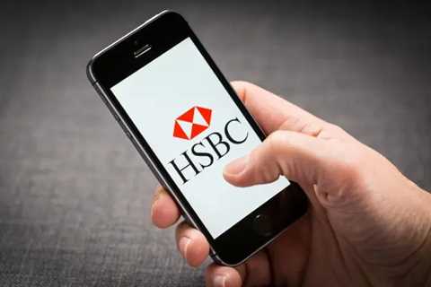 HSBC down: Thousands of fuming Brits say bank app &amp; online service have crashed