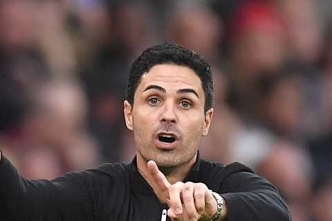 Three ways Graham Potter’s Chelsea can stifle Arsenal’s early title charge and close gap on league..