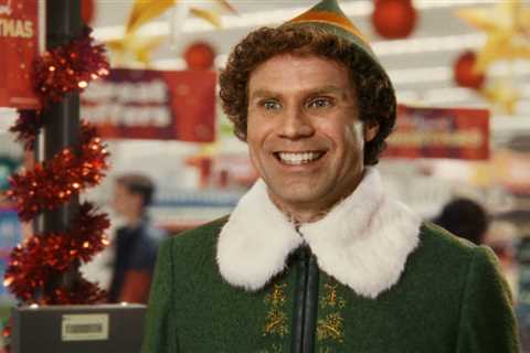 Asda has hidden four items in its Christmas advert – can you spot them?