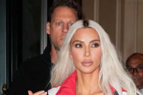 Drake’s new album features lyrics about Kim Kardashian after fans believe SKIMS mogul and rapper..