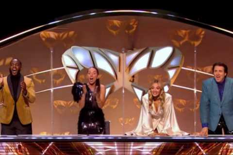 Inside The Masked Singer UK’s most shocking reveals ever from Love Island dad to actor’s fake..