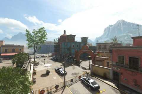 Call of Duty: Modern Warfare 2 map tier list — the best maps for 6v6 play