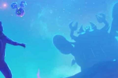 Pokémon Go introduces Greedy Gluttons Guzzlord into the game
