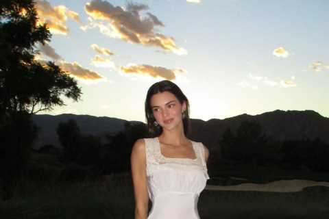 Kardashian fans call Kendall Jenner ‘so relatable’ after spotting surprising detail in the..