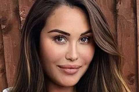 CBB’s Chloe Goodman blasts I’m A Celeb for ‘crazy’ decision to allow Boy George into jungle after..