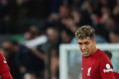 Spurs vs Liverpool: Jurgen Klopp’s struggling Reds desperately hoping visit to Dr Tottenham will..