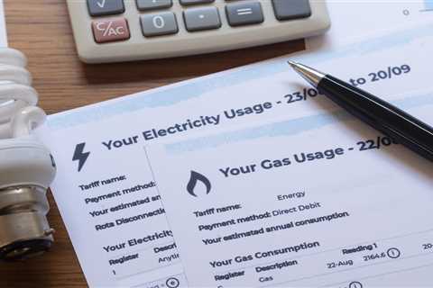 Energy bill warning as switching suppliers could hit credit scores – and how to avoid it