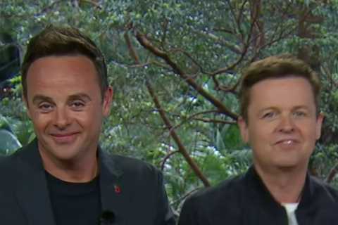 ITV blasted by furious I’m A Celebrity fans who claim series launch was ‘completely spoilt’