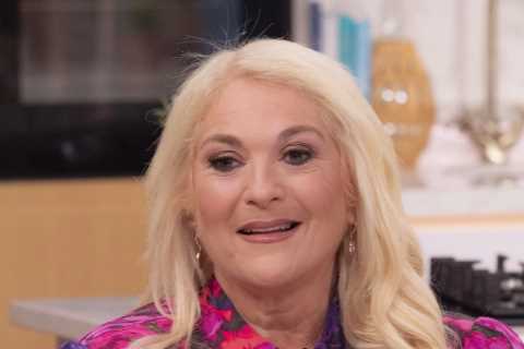 Boy George is going to be explosive and we won’t muck in on I’m a Celeb, reveals This Morning’s..
