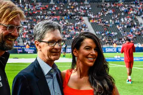 Liverpool put up for SALE by Fenway Sports Group with John W Henry ‘inviting offers as billionaire..
