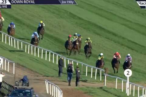 Can you spot the 999-1 winner that landed punters £14,000 after being totally written off..