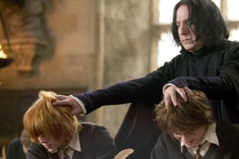 Harry Potter cast: Where are Emma Watson, Daniel Radcliffe and the others now?