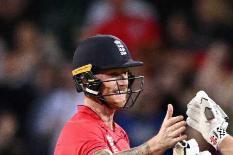 T20 World Cup semi-final – India vs England: Stream, TV channel and start time